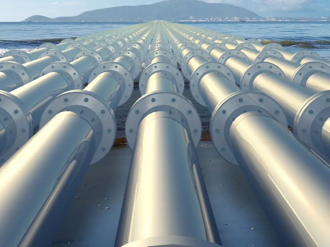Нефтяные трубы купить в Махачкале