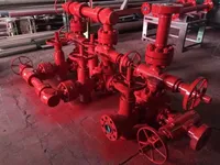 Блок манифольда купить в Махачкале