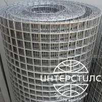 Кладочная сварная сетка 3 мм 50 мм 35ГС ГОСТ 8478-81 купить в Махачкале