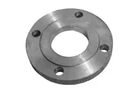 Никелевый фланец плоский 900 мм 0,25 МПа Alloy C-276 EN 1092-1 купить в Махачкале