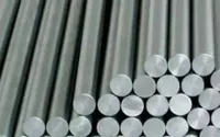 Никелевый круг 500 мм UNS N08800  ASTM B564 купить в Махачкале