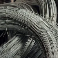 Никелевая проволока 2 мм Alloy 400 ASTM B164 купить в Махачкале