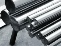 Никелевый пруток 120 мм Alloy 800HT ASTM B408 купить в Махачкале
