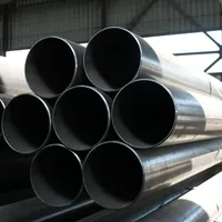 Прецизионная труба 4х0.5 мм 29НК ТУ 14-3-336-75 купить в Махачкале